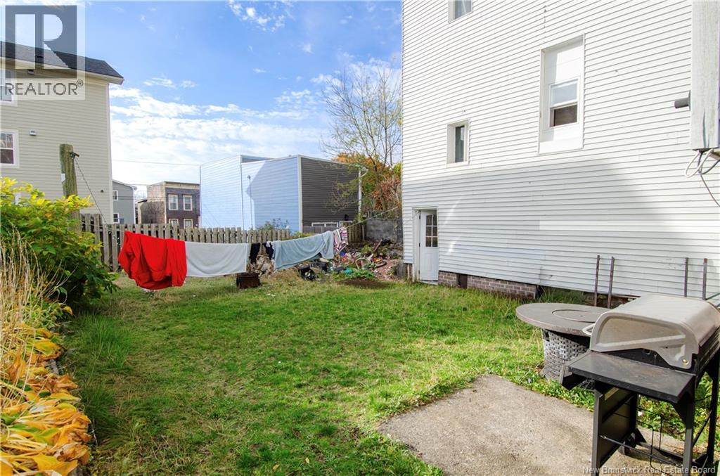 112 Queen Street, Saint John, New Brunswick E2L 1S4 - Photo 26 - NB129157