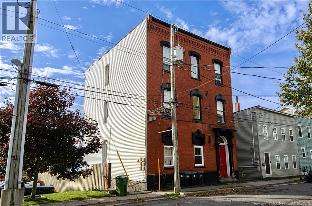 112 Queen Street, Saint John, New Brunswick E2L 1S4 - Photo 28 - NB129157