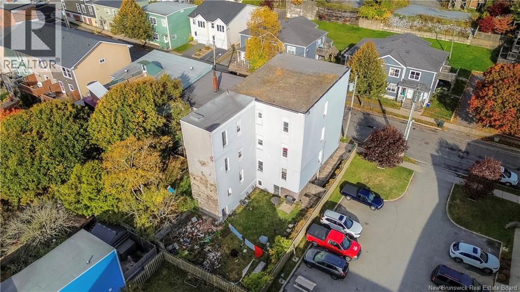 112 Queen Street, Saint John, New Brunswick E2L 1S4 - Photo 3 - NB129157