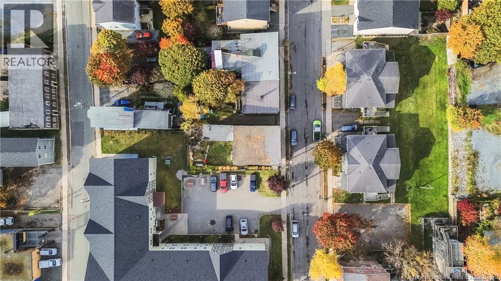 112 Queen Street, Saint John, New Brunswick E2L 1S4 - Photo 4 - NB129157