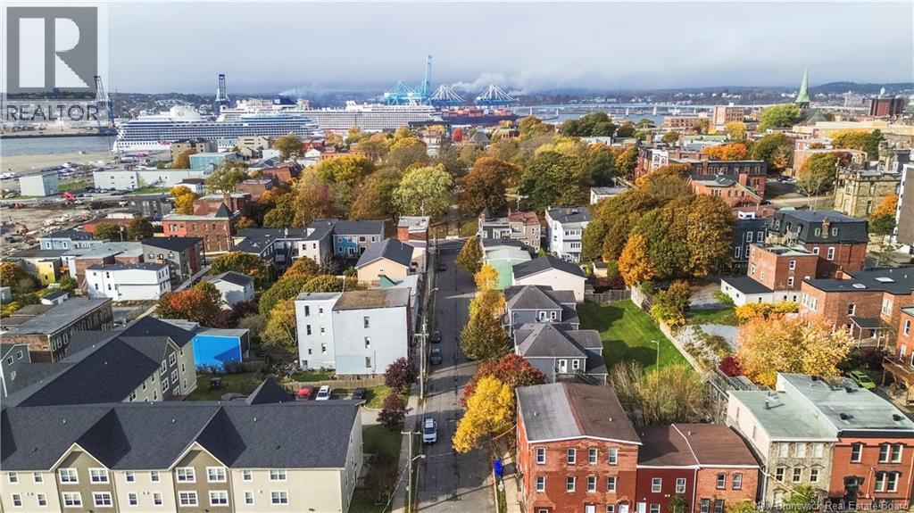 112 Queen Street, Saint John, New Brunswick E2L 1S4 - Photo 5 - NB129157