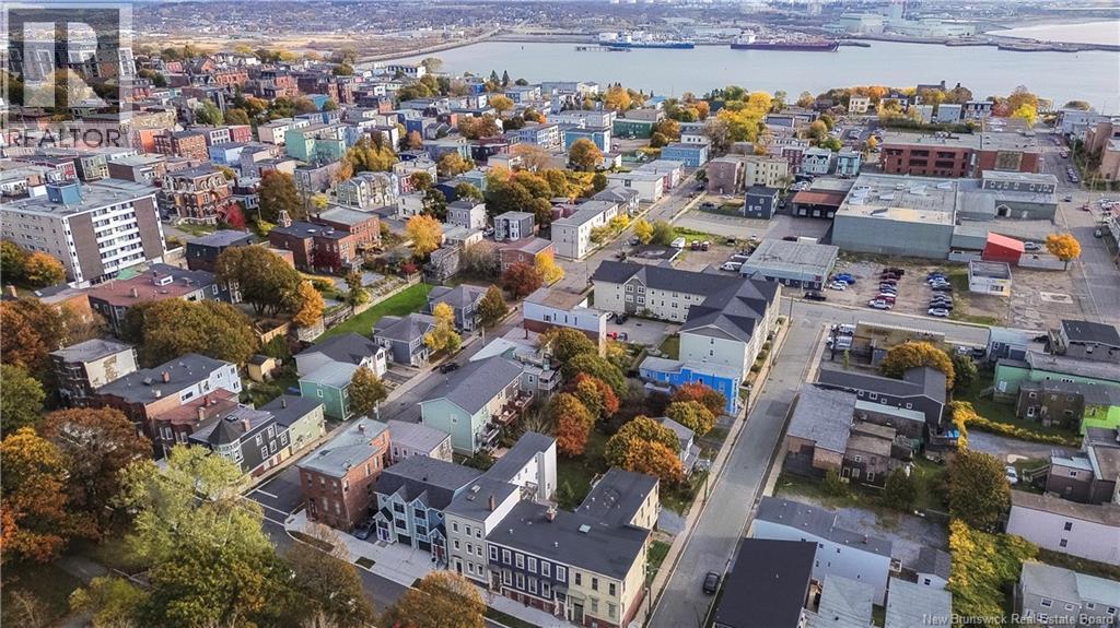 112 Queen Street, Saint John, New Brunswick E2L 1S4 - Photo 7 - NB129157