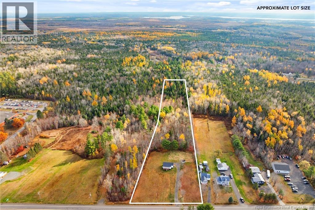 1086 Pleasant Drive, Minto, New Brunswick  E4B 3W1 - Photo 7 - NB129664