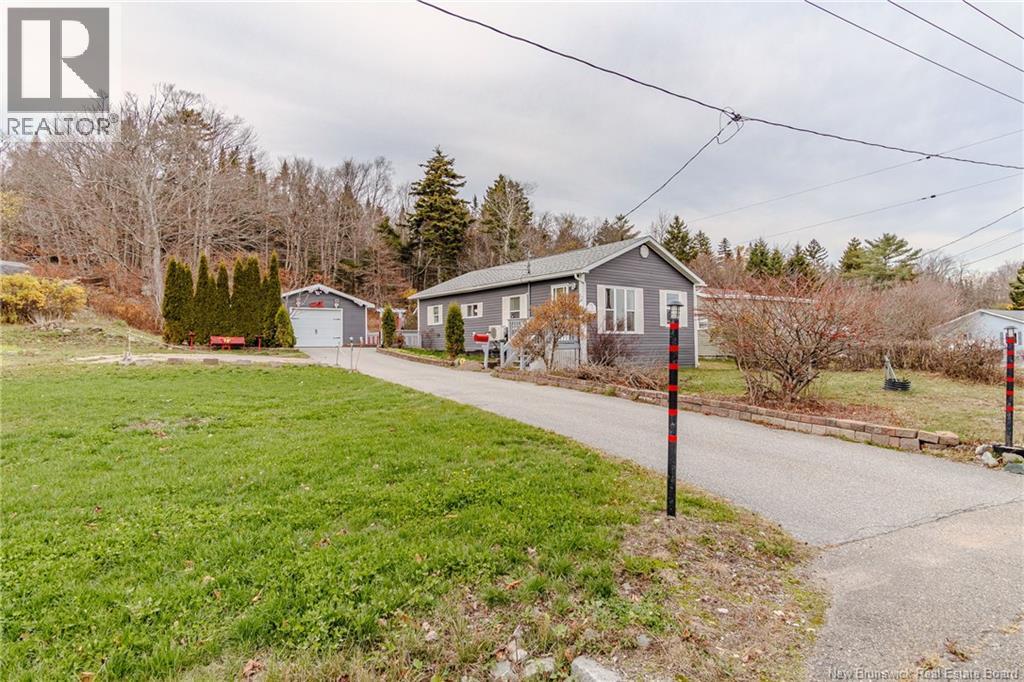 3541 Loch Lomond Road, Saint John, New Brunswick