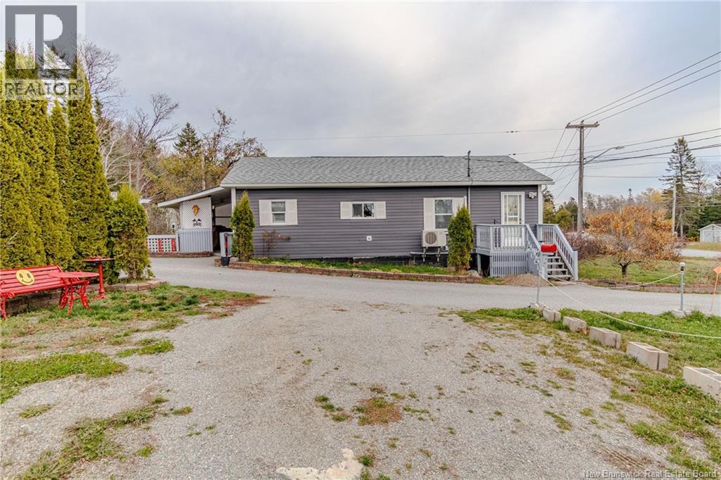 3541 Loch Lomond Road, Saint John, New Brunswick E2N 1B9 - Photo 3 - NB129663