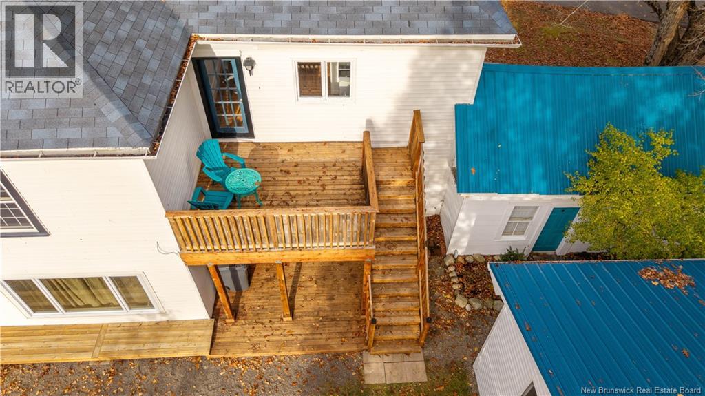 36 Queensway Way, St. Stephen, New Brunswick  E3L 1N4 - Photo 34 - NB129591