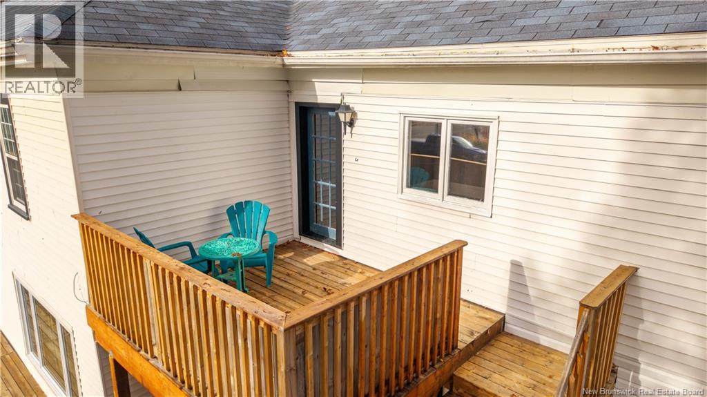 36 Queensway Way, St. Stephen, New Brunswick  E3L 1N4 - Photo 35 - NB129591