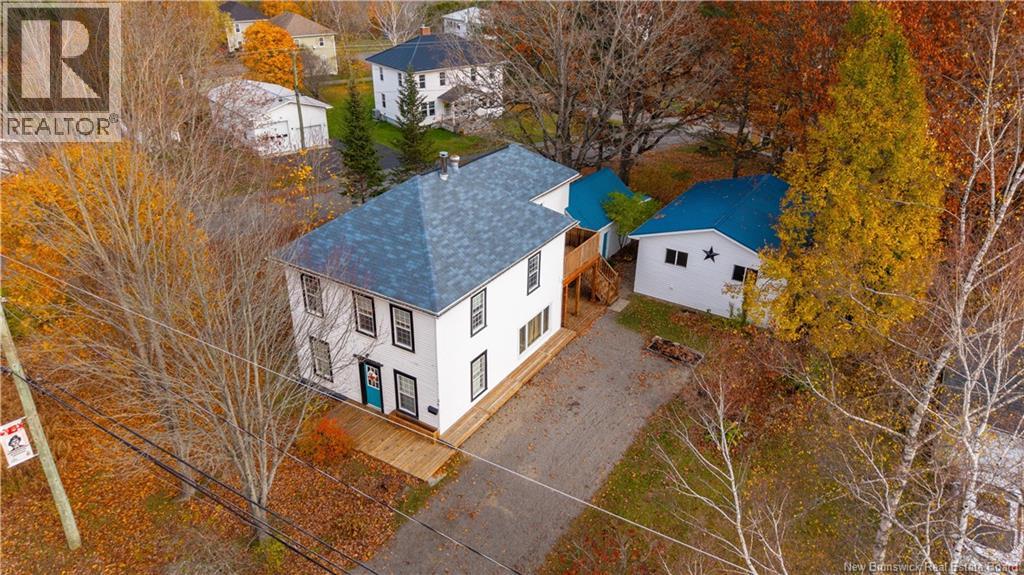36 Queensway Way, St. Stephen, New Brunswick  E3L 1N4 - Photo 46 - NB129591