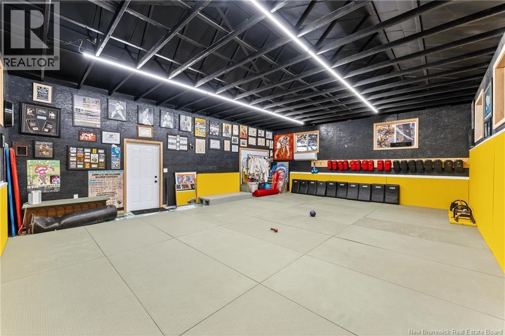 36 Queensway Way, St. Stephen, New Brunswick  E3L 1N4 - Photo 47 - NB129591