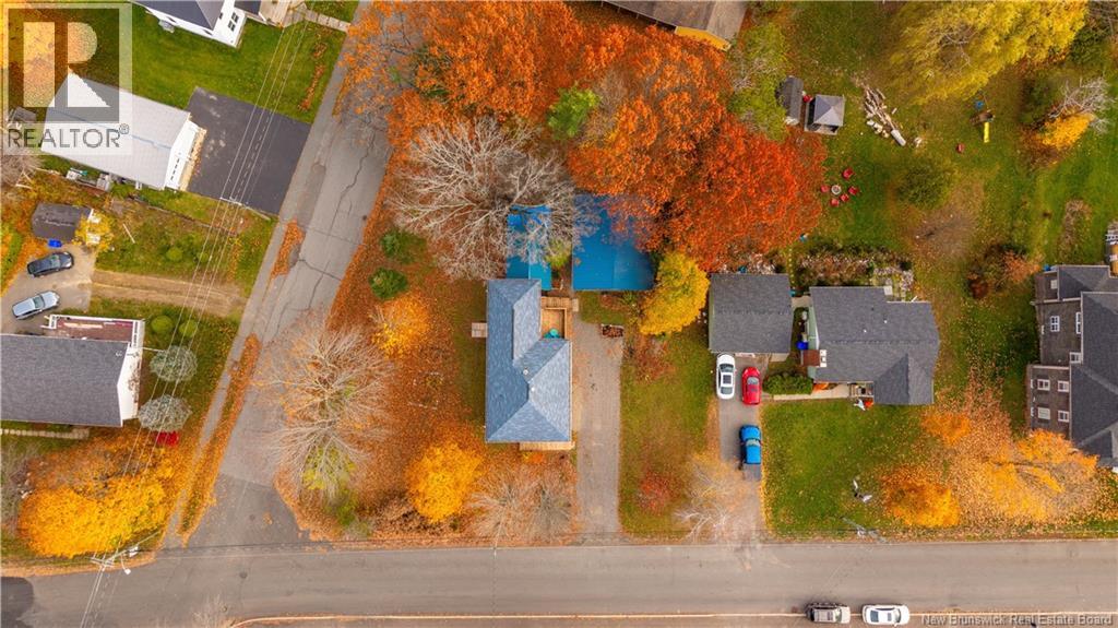 36 Queensway Way, St. Stephen, New Brunswick  E3L 1N4 - Photo 48 - NB129591