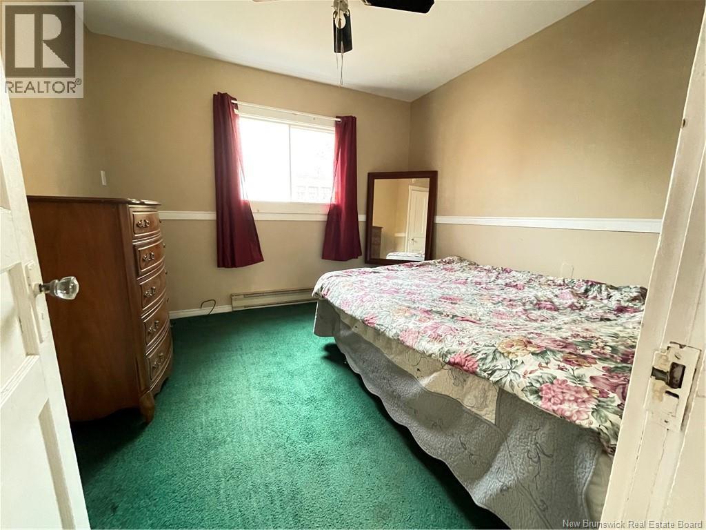 28 First Avenue, Mcadam, New Brunswick E6J 1S4 - Photo 10 - NB129452