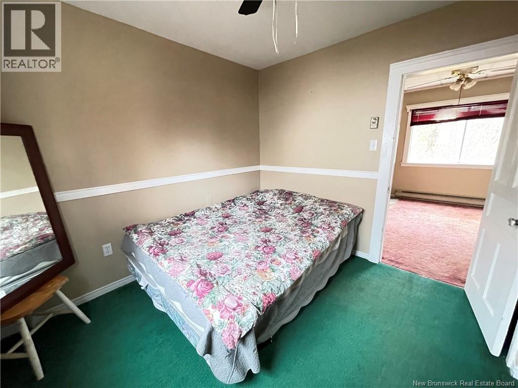 28 First Avenue, Mcadam, New Brunswick E6J 1S4 - Photo 9 - NB129452