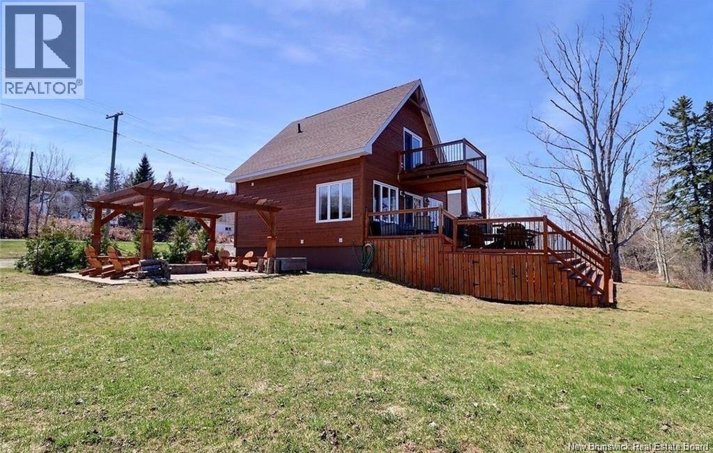 29898 134 Route, Dalhousie Junction, New Brunswick E3N 6A7 - Photo 3 - NB129666