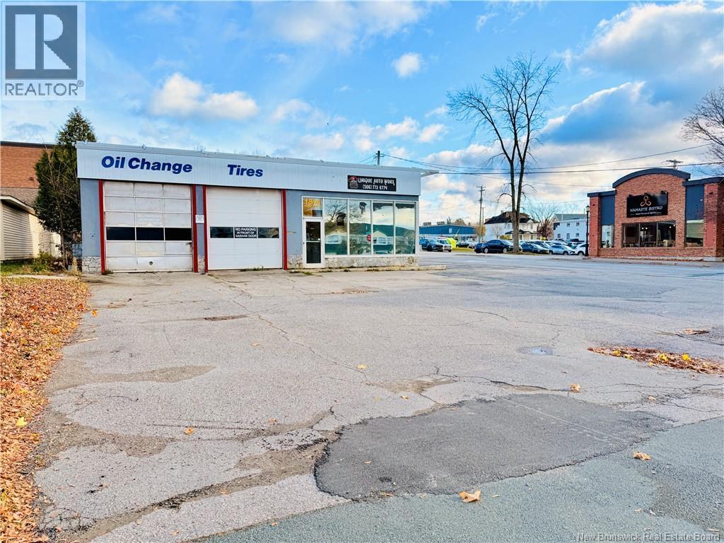 1814 Water Street, Chatham, New Brunswick