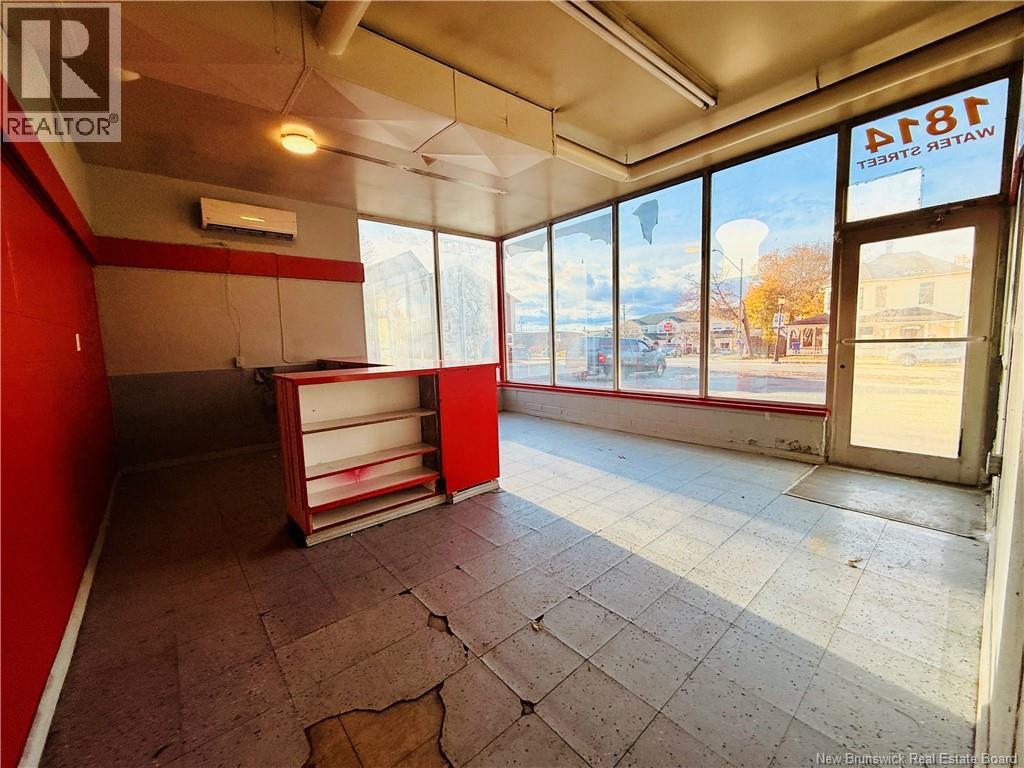 1814 Water Street, Chatham, New Brunswick  E1N 1B7 - Photo 11 - NB129647