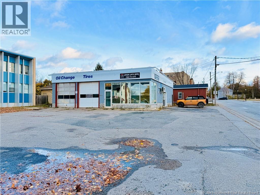 1814 Water Street, Chatham, New Brunswick  E1N 1B7 - Photo 2 - NB129647
