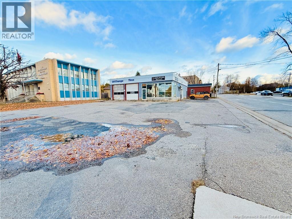 1814 Water Street, Chatham, New Brunswick  E1N 1B7 - Photo 4 - NB129647
