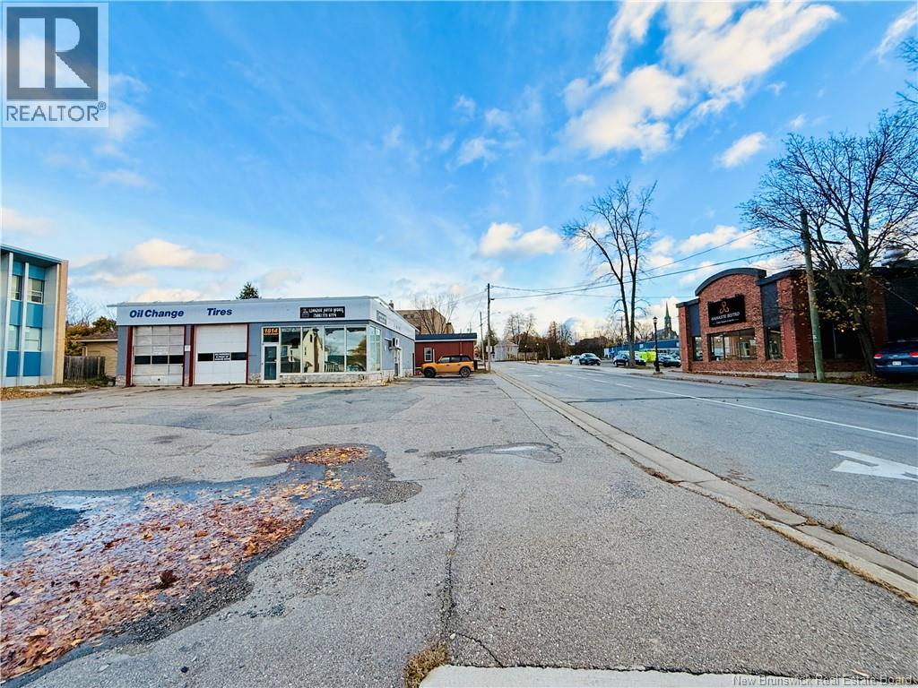 1814 Water Street, Chatham, New Brunswick  E1N 1B7 - Photo 5 - NB129647