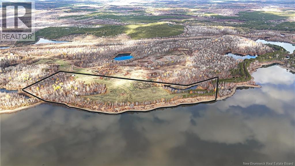 N/a Chapman Road, Newcastle Centre, New Brunswick  O0O 0O0 - Photo 1 - NB129552