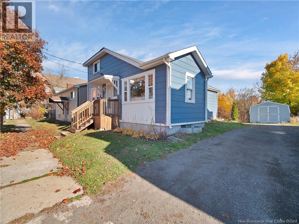 23 Halls, Moncton, New Brunswick  E1C 5B1 - Photo 35 - NB129677