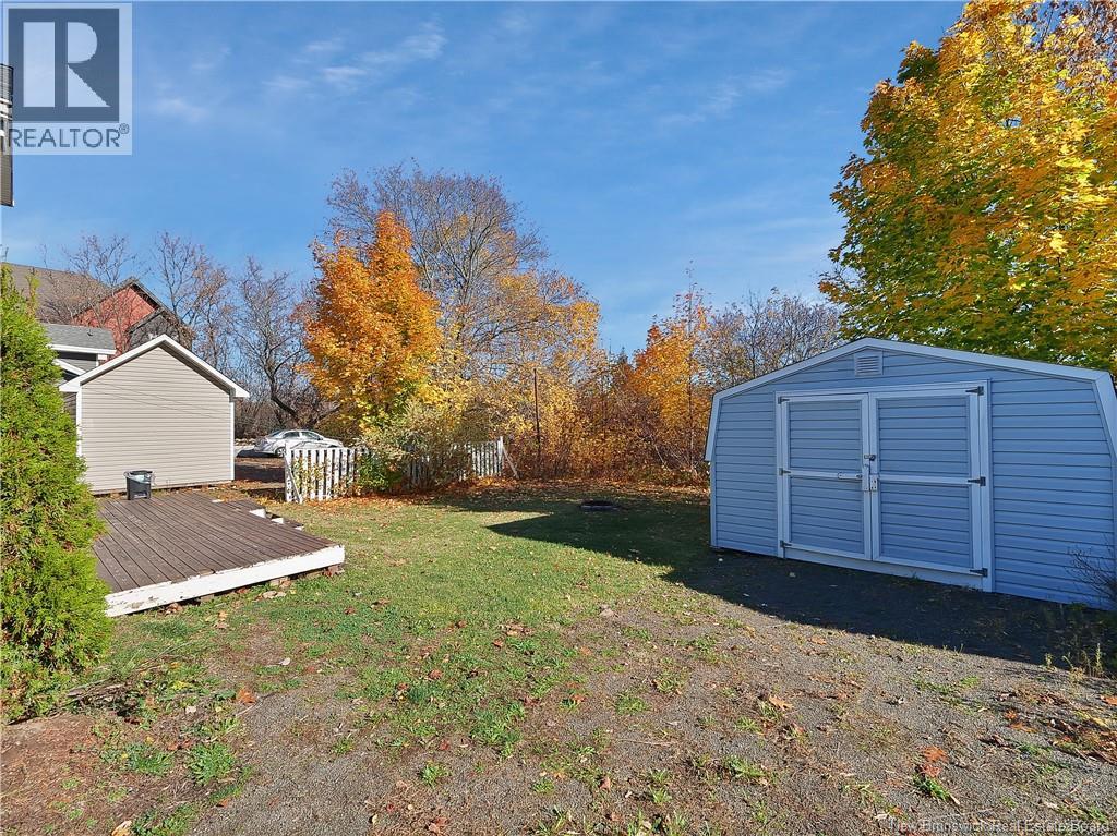 23 Halls, Moncton, New Brunswick  E1C 5B1 - Photo 38 - NB129677