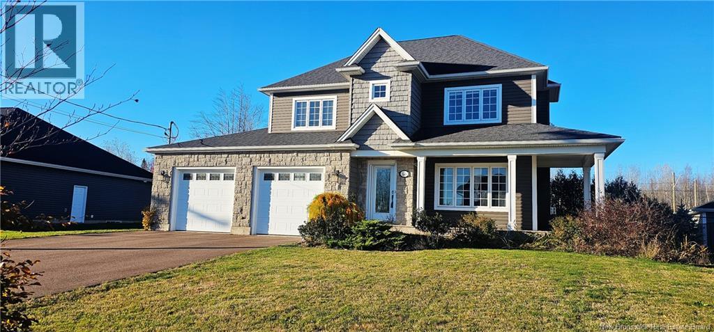 145 Amiens Drive, Moncton, New Brunswick