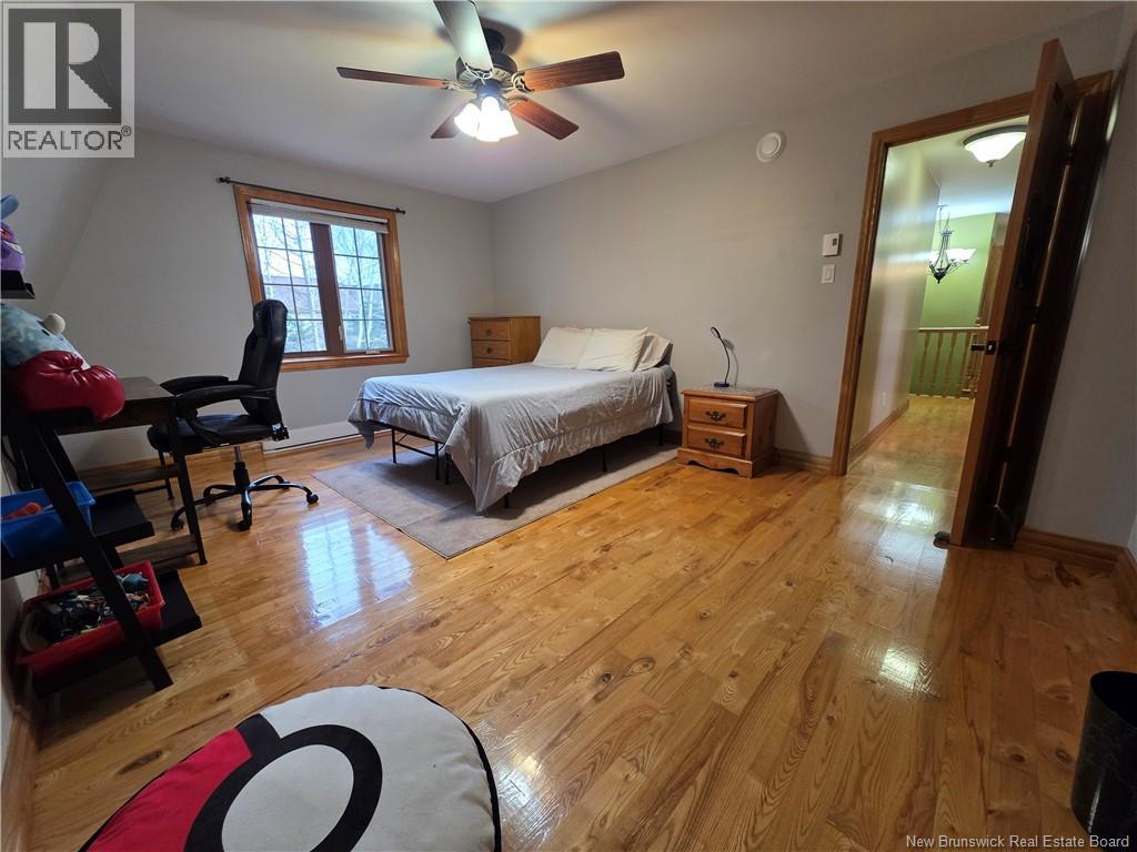 24 Paquin Street, Saint-Jacques, New Brunswick E7B 1V4 - Photo 35 - NB129523