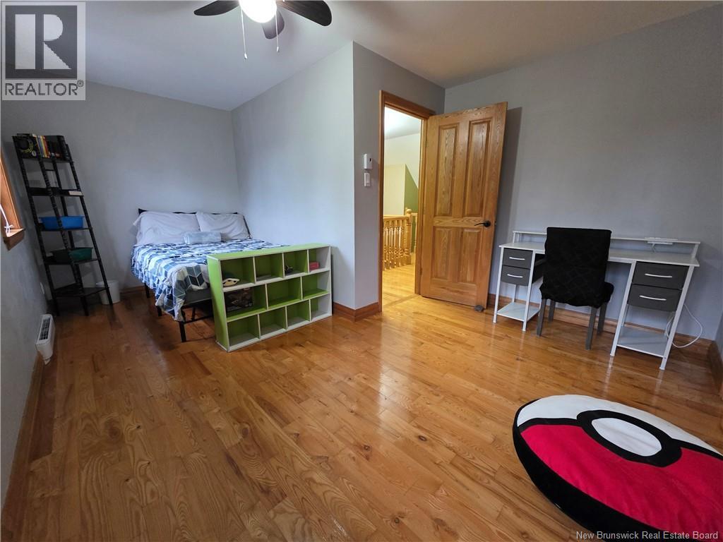 24 Paquin Street, Saint-Jacques, New Brunswick E7B 1V4 - Photo 36 - NB129523