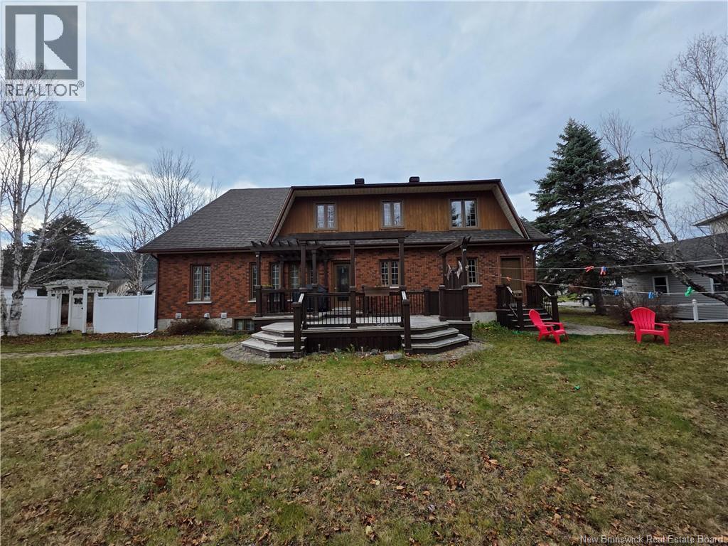 24 Paquin Street, Saint-Jacques, New Brunswick E7B 1V4 - Photo 46 - NB129523