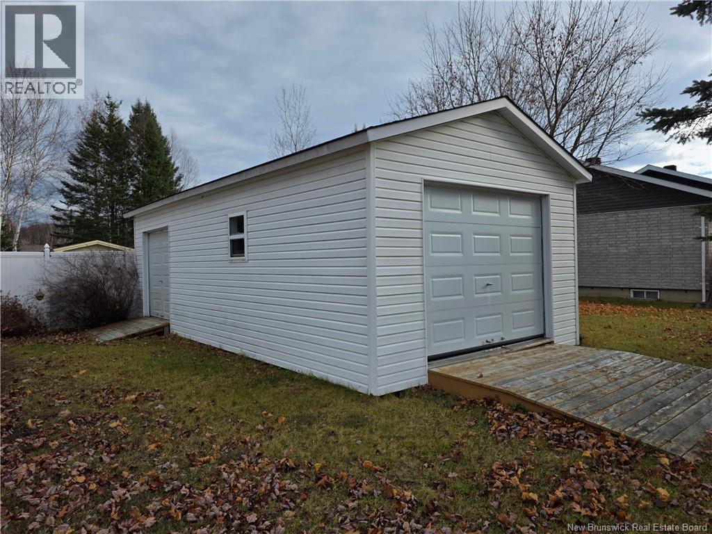 24 Paquin Street, Saint-Jacques, New Brunswick E7B 1V4 - Photo 50 - NB129523