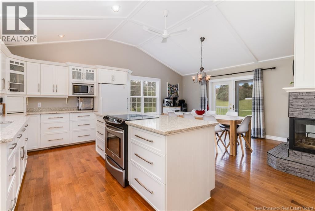 420 Riverview Drive, Florenceville-Bristol, New Brunswick  E7L 3M9 - Photo 17 - NB129688