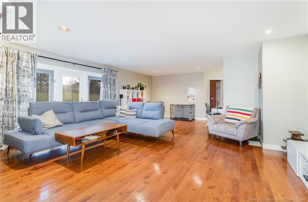420 Riverview Drive, Florenceville-Bristol, New Brunswick  E7L 3M9 - Photo 20 - NB129688