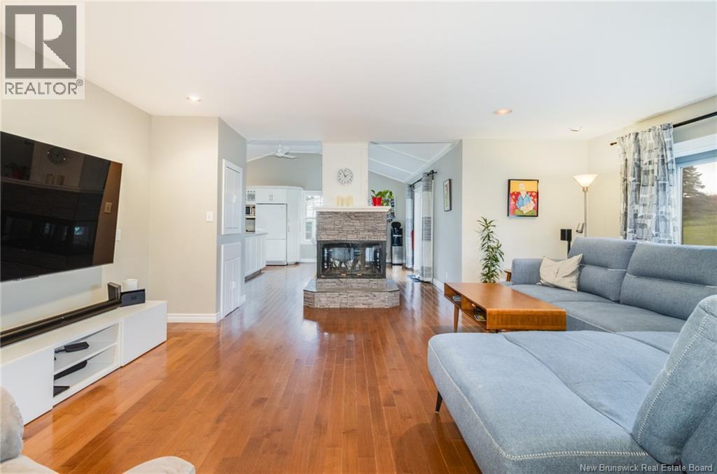 420 Riverview Drive, Florenceville-Bristol, New Brunswick  E7L 3M9 - Photo 22 - NB129688