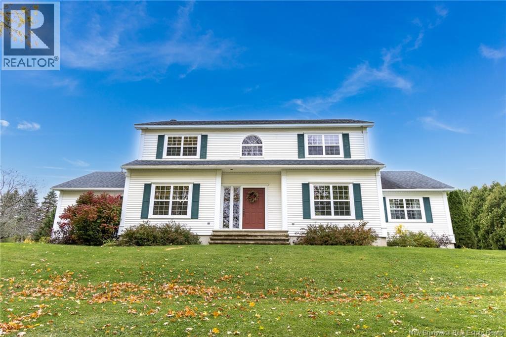 420 Riverview Drive, Florenceville-Bristol, New Brunswick  E7L 3M9 - Photo 3 - NB129688