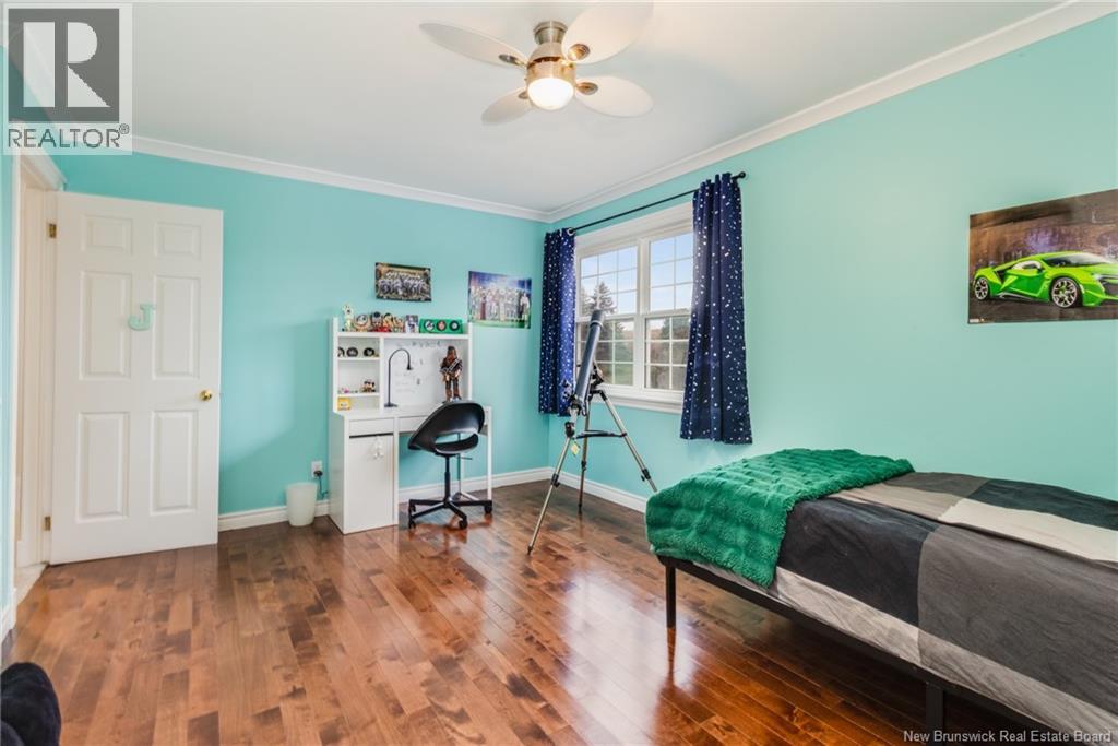 420 Riverview Drive, Florenceville-Bristol, New Brunswick  E7L 3M9 - Photo 42 - NB129688