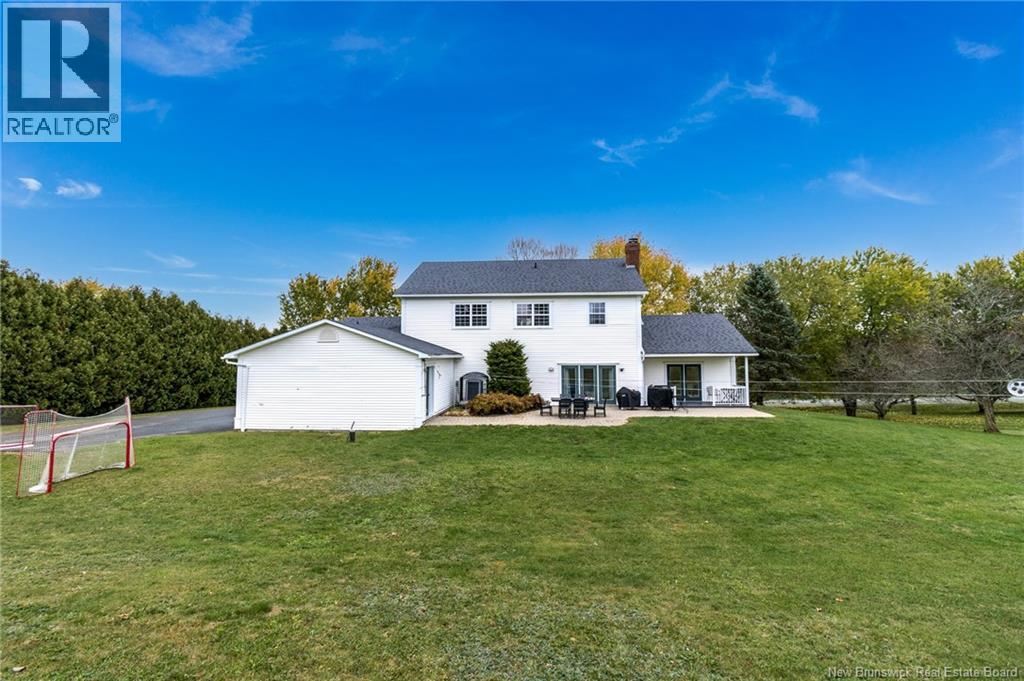 420 Riverview Drive, Florenceville-Bristol, New Brunswick  E7L 3M9 - Photo 5 - NB129688