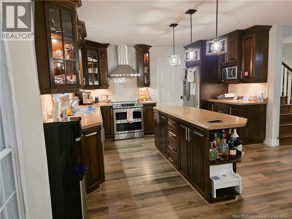 34 Frederic, Petit-Rocher-Sud, New Brunswick  E8J 1A3 - Photo 29 - NB129672