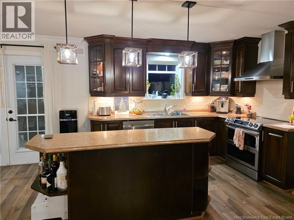 34 Frederic, Petit-Rocher-Sud, New Brunswick  E8J 1A3 - Photo 31 - NB129672