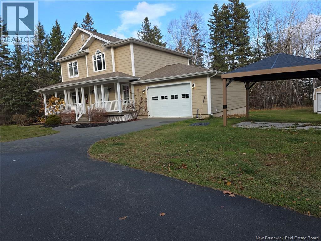 34 Frederic, Petit-Rocher-Sud, New Brunswick  E8J 1A3 - Photo 7 - NB129672