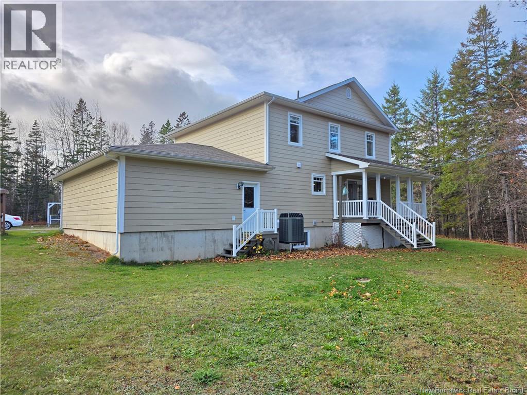 34 Frederic, Petit-Rocher-Sud, New Brunswick  E8J 1A3 - Photo 9 - NB129672