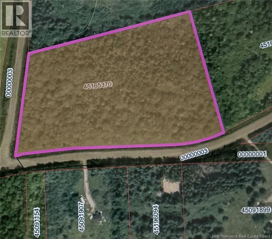 Lot Meadow Brook Road, Wirral, New Brunswick  E5L 2T8 - Photo 2 - NB129419