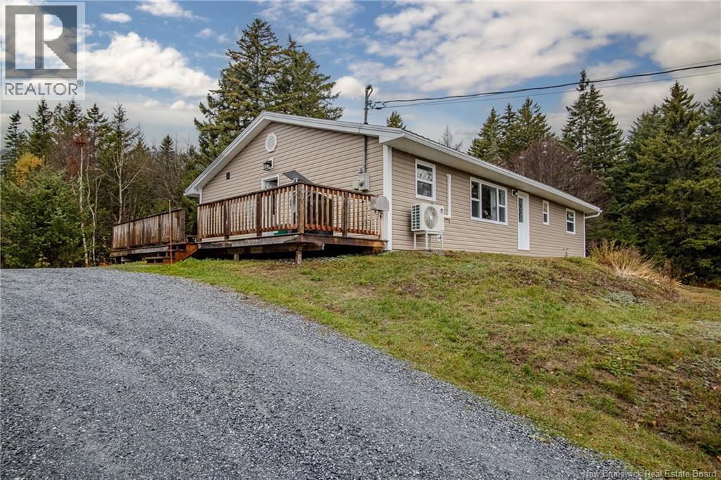 123 Mount Misery E Road, Kingston, New Brunswick