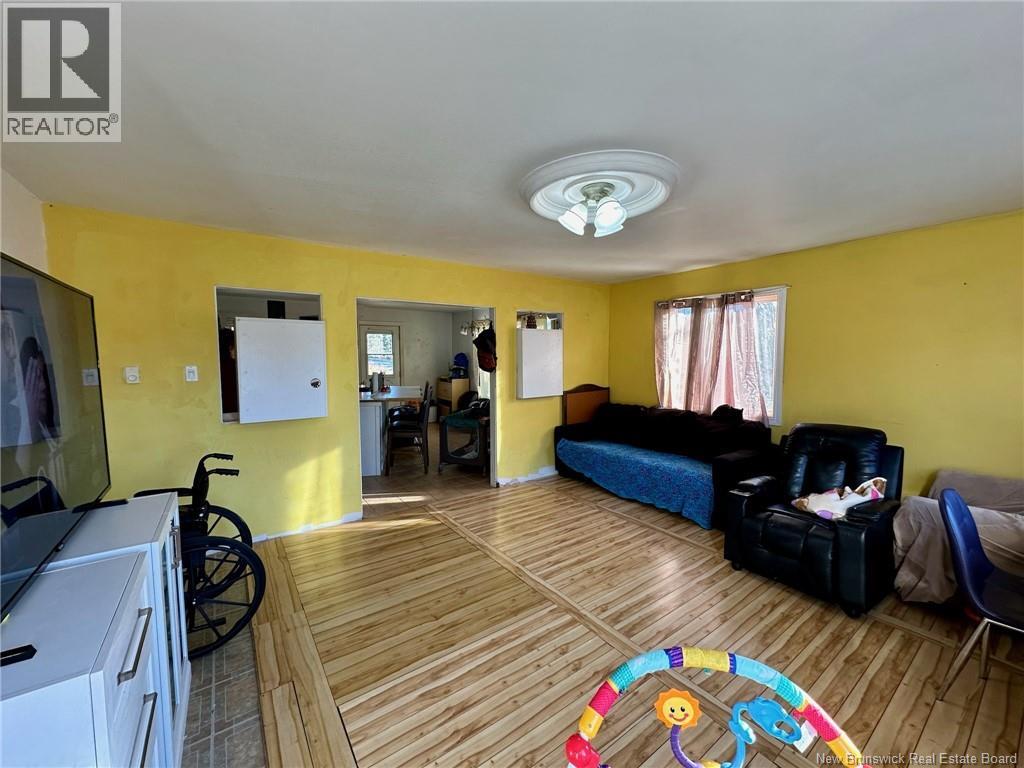 13625 Route 105, Tilley, New Brunswick  E7H 4A1 - Photo 2 - NB129625