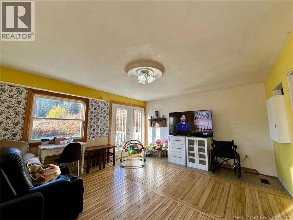 13625 Route 105, Tilley, New Brunswick  E7H 4A1 - Photo 3 - NB129625