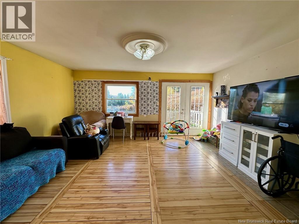 13625 Route 105, Tilley, New Brunswick  E7H 4A1 - Photo 4 - NB129625