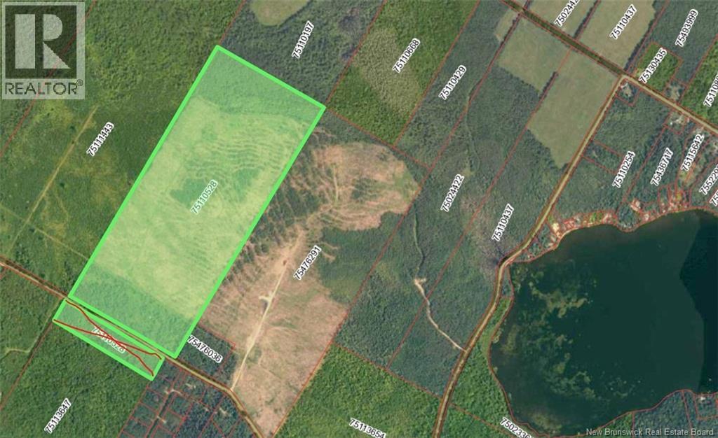 01 Old Springfield Road, Scotch Lake, New Brunswick E6E 0A3 - Photo 2 - NB129616