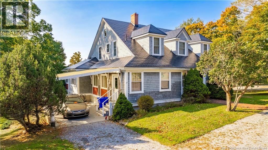 101 Carleton Street, Saint Andrews, New Brunswick E5B 1N1 - Photo 11 - NB129561