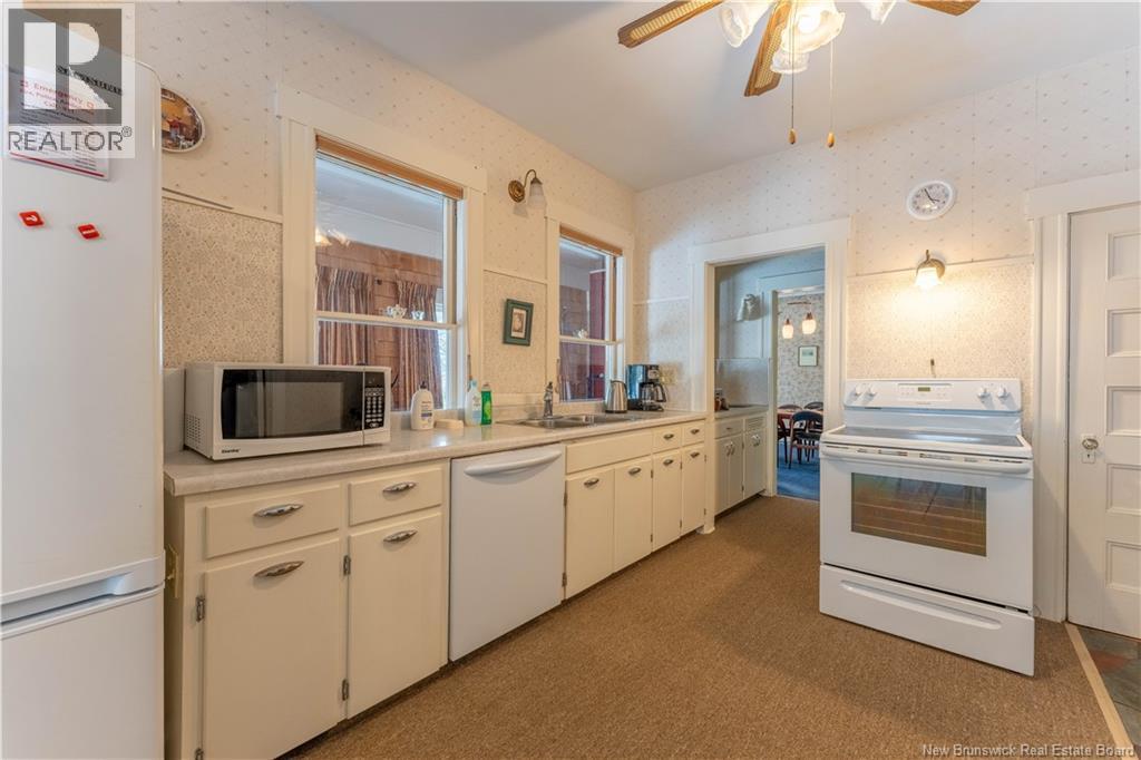 101 Carleton Street, Saint Andrews, New Brunswick E5B 1N1 - Photo 16 - NB129561