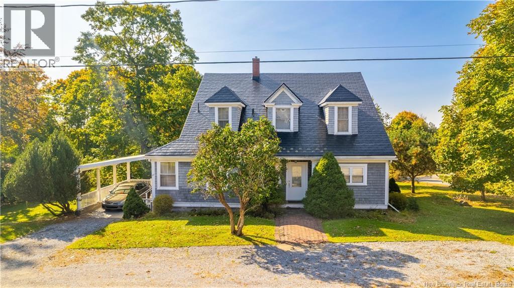 101 Carleton Street, Saint Andrews, New Brunswick E5B 1N1 - Photo 3 - NB129561