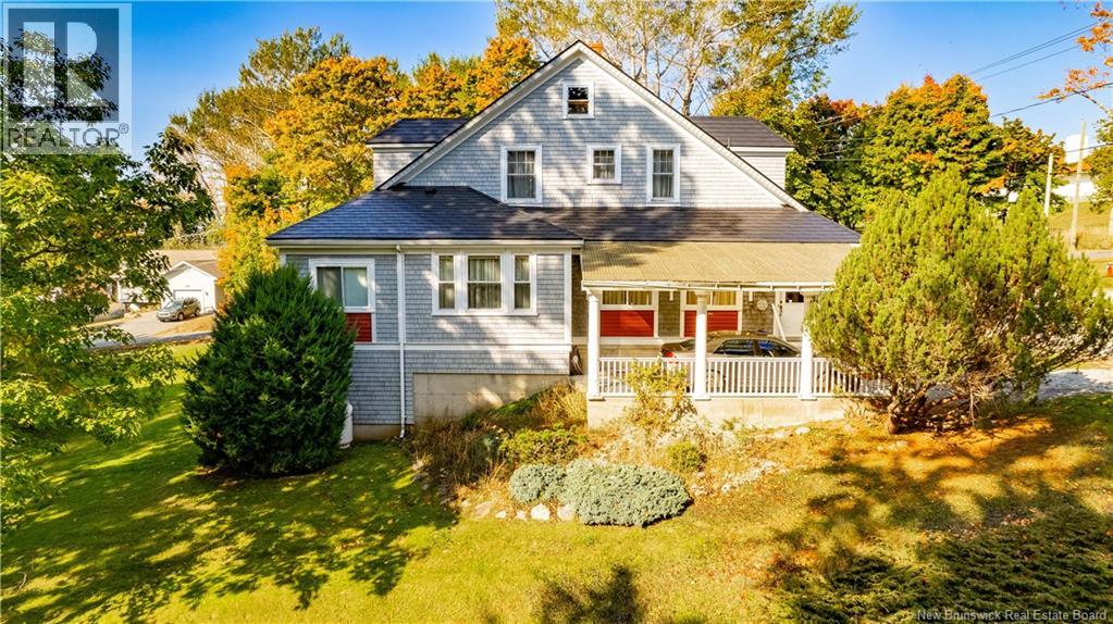 101 Carleton Street, Saint Andrews, New Brunswick E5B 1N1 - Photo 4 - NB129561